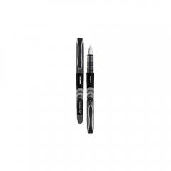 Zebra Fuente Fountain Pen Black (ZB-69481) (ZEB69481)
