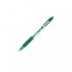 Zebra Z-Grip SMOOTH BallpointPen 1,0mm Green (ZB-22564) (ZEB22564)