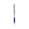 Zebra Z-Grip FLIGHT BallpointPen 1,2mm Blue (ZB-13302) (ZEB13302)