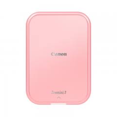 Canon Zoemini PV223 Mini Photo Printer (Pink) (5452C003AA) (CANZOEMPV223P)