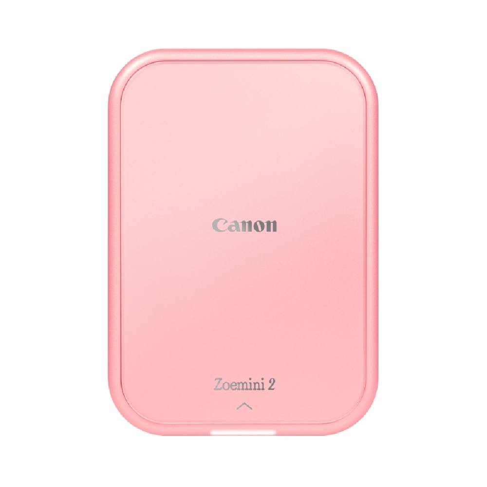Canon Zoemini PV223 Mini Photo Printer (Pink) (5452C003AA) (CANZOEMPV223P)