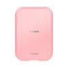 Canon Zoemini PV223 Mini Photo Printer (Pink) (5452C003AA) (CANZOEMPV223P)