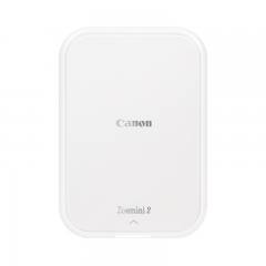 Canon Zoemini PV223 Mini Photo Printer (White) (5452C004AA) (CANZOEMPV223W)