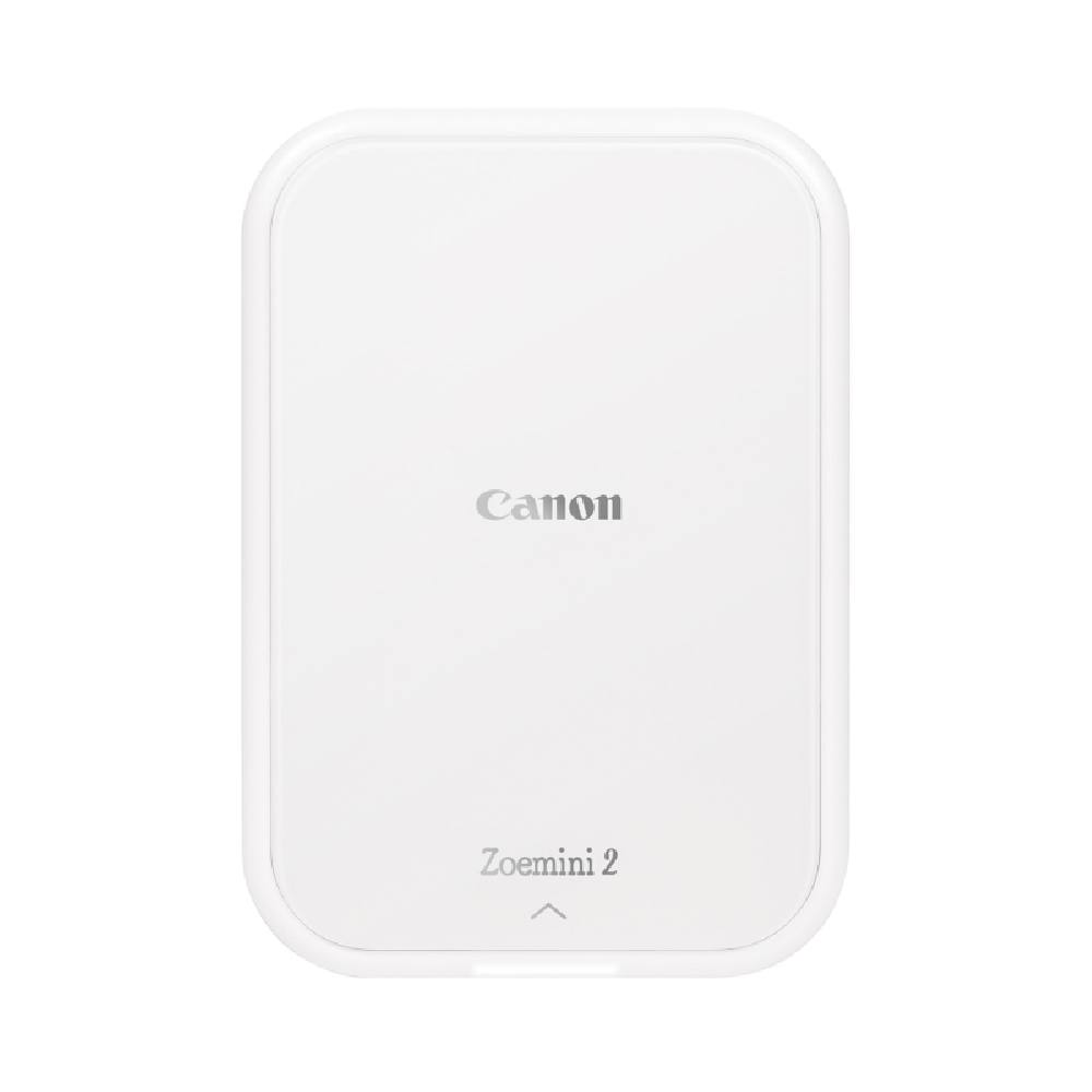 Canon Zoemini PV223 Mini Photo Printer (White) (5452C004AA) (CANZOEMPV223W)