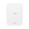 Canon Zoemini PV223 Mini Photo Printer (White) (5452C004AA) (CANZOEMPV223W)