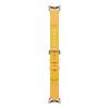 Xiaomi Smart Band 8 Braided Strap Yellow (BHR7305GL) (XIABHR7305GL)