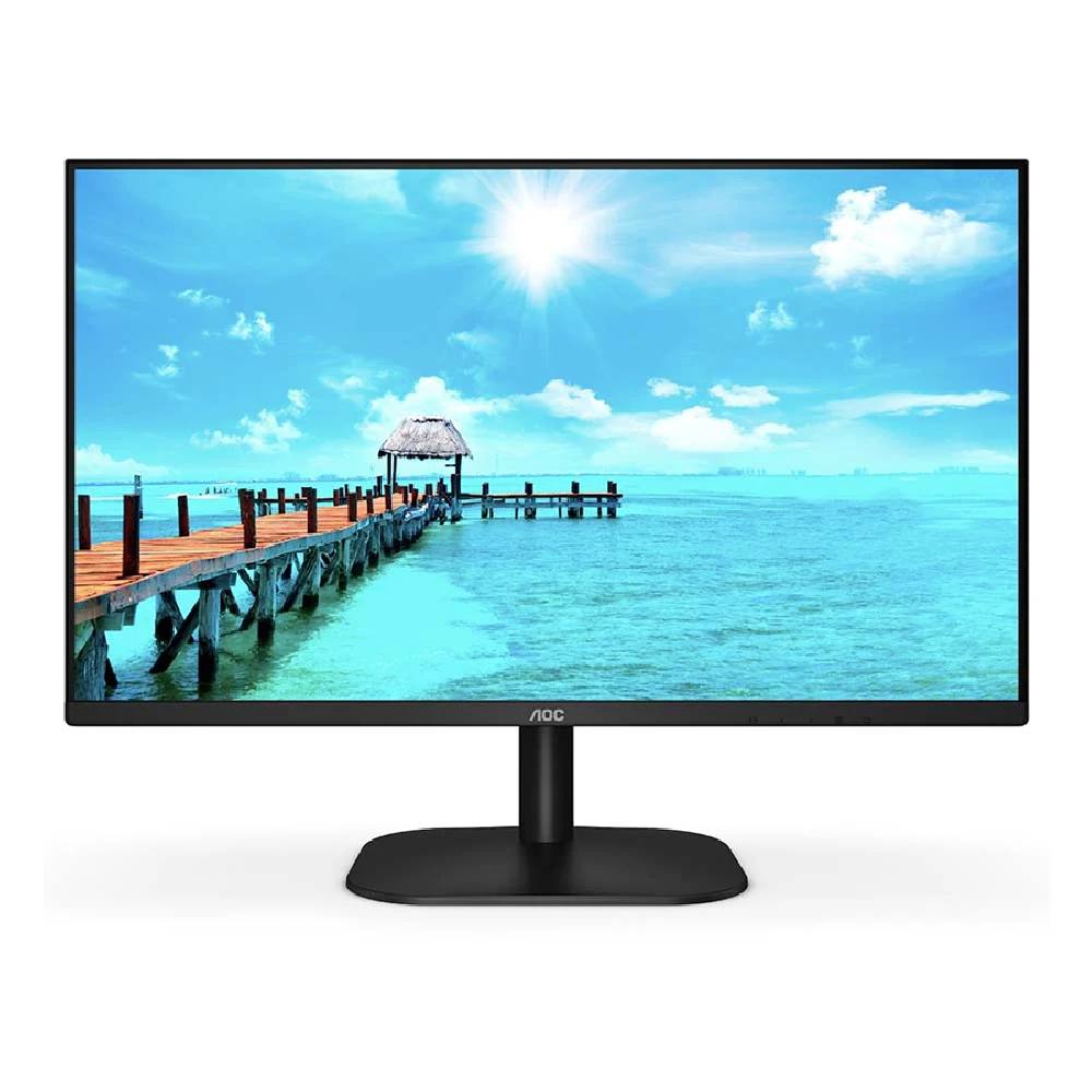 AOC 24B2XHM2 FHD VA Monitor 24'' (24B2XHM2) (AOC24B2XHM2)