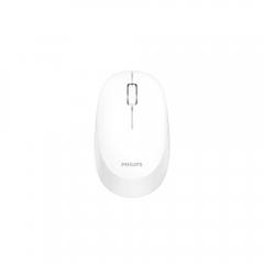 Philips SPK7307WL Wireless Mouse White (SPK7307WL/00) (PHISPK7307WL-00)