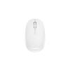 Philips SPK7407 Wireless Mouse, 2.4GHz White (SPK7407W/00) (PHISPK7407W-00)