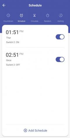GEMBIRD SMART POWER STRIP WITH USB CHARGER 4 SOCKETS BLACK