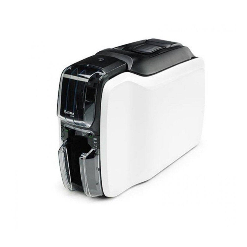 Εκτυπωτής Πλαστικών Καρτών ZC-100.