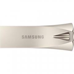 Samsung Bar Plus 64GB USB 3.1 Stick Silver (MUF-64BE3/APC) (SAMMUF-64BE3-APC)