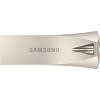 Samsung Bar Plus 64GB USB 3.1 Stick Silver (MUF-64BE3/APC) (SAMMUF-64BE3-APC)