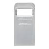 Kingston DataTraveler Micro Gen2 256GB USB 3.2 Stick Silver (DTMC3G2/256GB) (KINDTMC3G2-256GB)