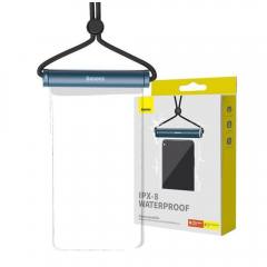 Baseus Αδιάβροχη Θήκη Μπλέ (P60263701U03-00) (BASP60263701U03-00)