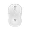 Logitech M240 Silent Bluetooth Mouse White (LOGM240WH) (910-007120)