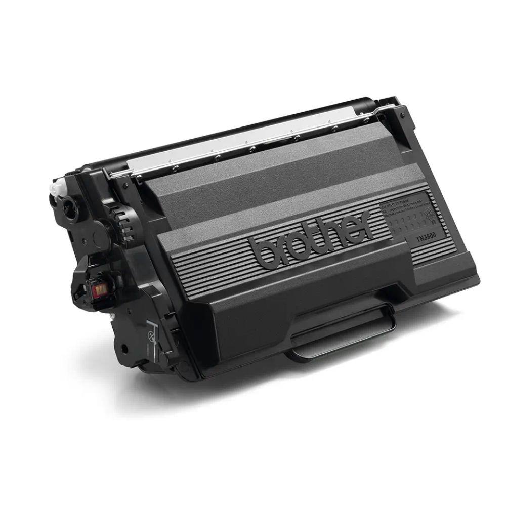 Toner Brother TN-3600 Black (TN-3600) (BRO-TN-3600)