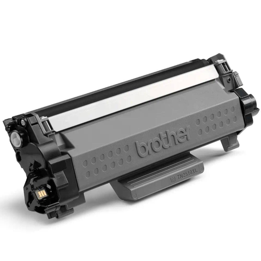 Toner Brother TN-2510XL Black (3K) (TN-2510XL) (BRO-TN-2510XL)