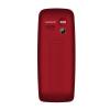 LAMTECH MOBILE PHONE 2.4' GR DUAL SIM TINY L II RED