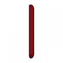 LAMTECH MOBILE PHONE 2.4' GR DUAL SIM TINY L II RED