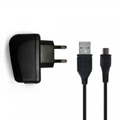 LAMTECH MOBILE PHONE 2.4' GR DUAL SIM TINY L II RED