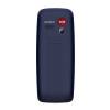 LAMTECH MOBILE PHONE 2.4' GR DUAL SIM TINY L II BLUE