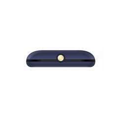 LAMTECH MOBILE PHONE 2.4' GR DUAL SIM TINY L II BLUE