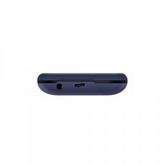 LAMTECH MOBILE PHONE 2.4' GR DUAL SIM TINY L II BLUE