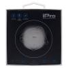 iPro True Wireless Bluetooth Earphones TW100 White (010701-0253) (IPRO010701-0253)