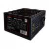 SUPERCASE PSU 600W, SERIES FORCE FP-600W 80+ , 12CM FAN, 2YW.