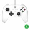 8BITDO XBOX ULTIMATE WIRED CONTROLLER FOR XBOX OFFICIALLY LICENSED WHITE