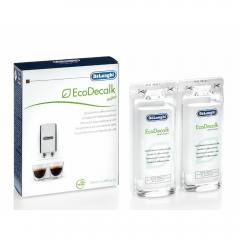 De'Longhi EcoDecalk Καθαριστικό Καφετιέρας 100ml (5513296011) (DLG5513296011)