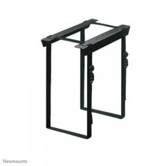 Neomounts Monitor Under Desk PC Holder (NEOCPU-D025BLACK)