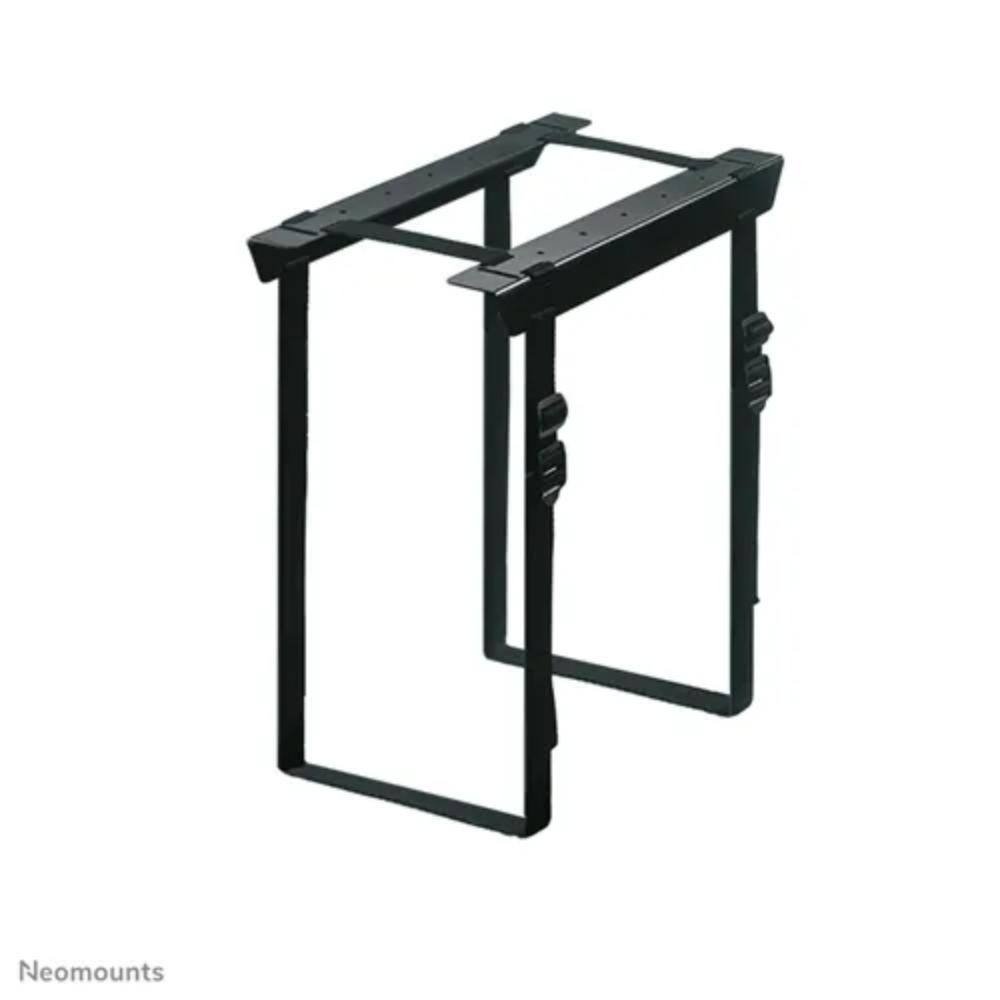 Neomounts Monitor Under Desk PC Holder (NEOCPU-D025BLACK)