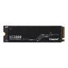SSD Kingston KC3000 1024GB Kingston SKC3000S/1024G M.2 PCIe 4.0 NVMe (SKC3000S/1024G) (KINSKC3000S/1024G)