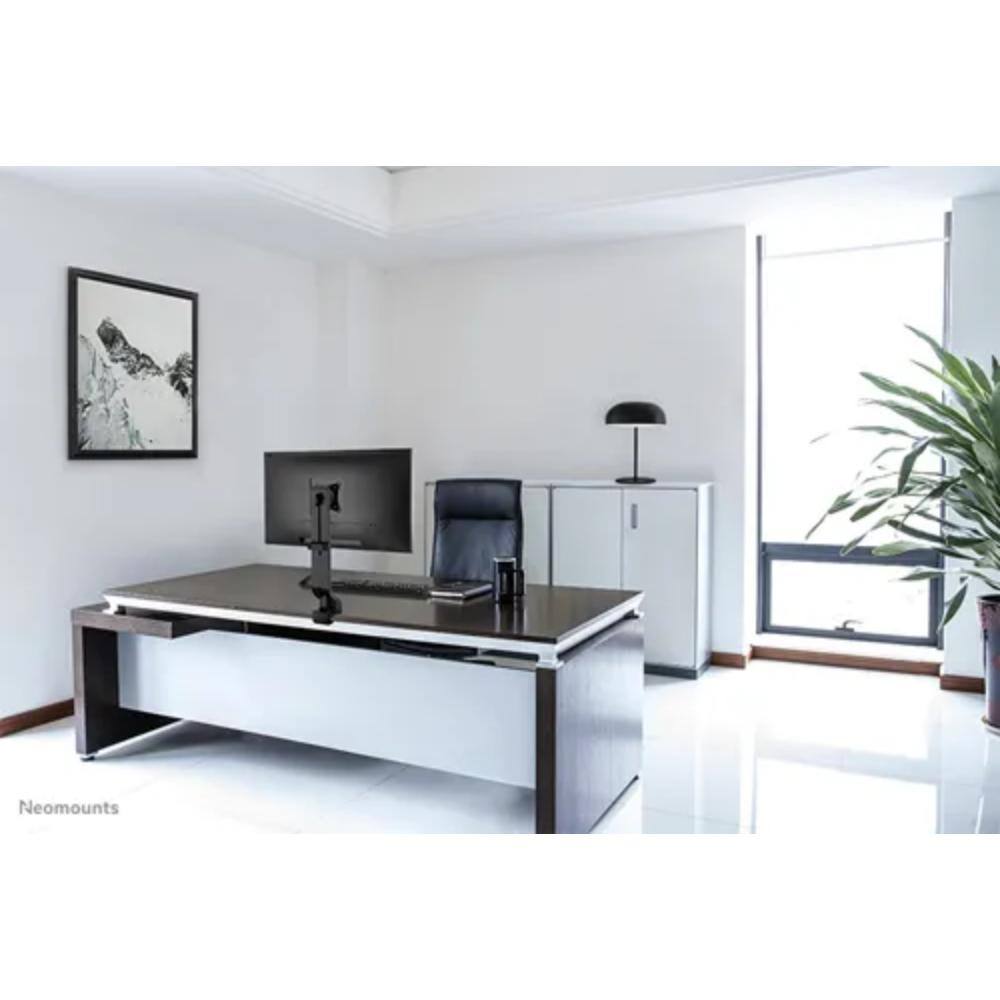 Neomounts Monitor Arm Desk Mount 10''-32'' (NEOFPMA-D860BLACK)