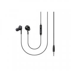 Samsung EO-IA500 In-ear Handsfree με Βύσμα 3.5mm Μαύρο (EO-IA500BBEGWW) (SAMEO-IA500BBEGWW)