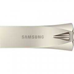 Samsung Bar Plus 256GB USB 3.1 Stick Silver (MUF-256BE3/APC) (SAMMUF-256BE3-APC)