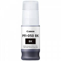 Canon Μελάνι Inkjet PFI-050 Photo Black (5698C001) (CANPFI-050PBK)