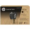 HP 153A Reload Kit Toner Laser Black (W1530A) (HPW1530A)