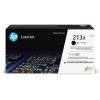 HP 213X Toner Laser Black (W2130X) (HPW2130X)