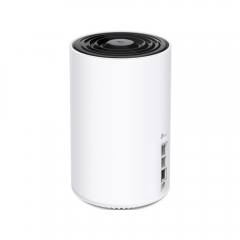 TP-LINK  AXE5400 Tri-Band Mesh Wi-Fi 6E System (DECO XE75 PRO(1-PACK) (TPDECOXE75PRO-1PACK)