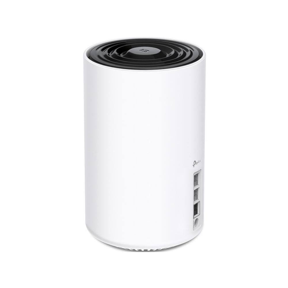 TP-LINK  AXE5400 Tri-Band Mesh Wi-Fi 6E System (DECO XE75 PRO(1-PACK) (TPDECOXE75PRO-1PACK)