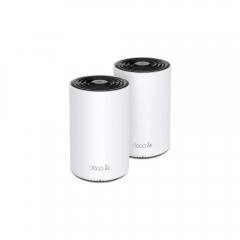 TP-LINK  AXE5400 Tri-Band Mesh Wi-Fi 6E System (DECO XE75 PRO(2-PACK) (TPDECOXE75PRO-2PACK)