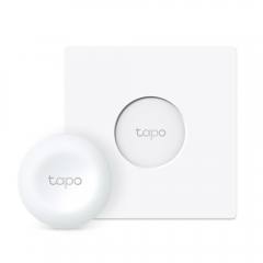 TP-Link Smart Remote Dimmer Switch (TAPO S200D) (TPS200D)
