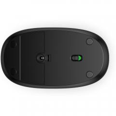 HP 240 Bluetooth Mouse Black EURO (3V0G9AA) (HP3V0G9AA)