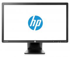 HP used Οθόνη E231 LCD, 23" Full HD, Display Port/VGA/DVI-D/USB, GB