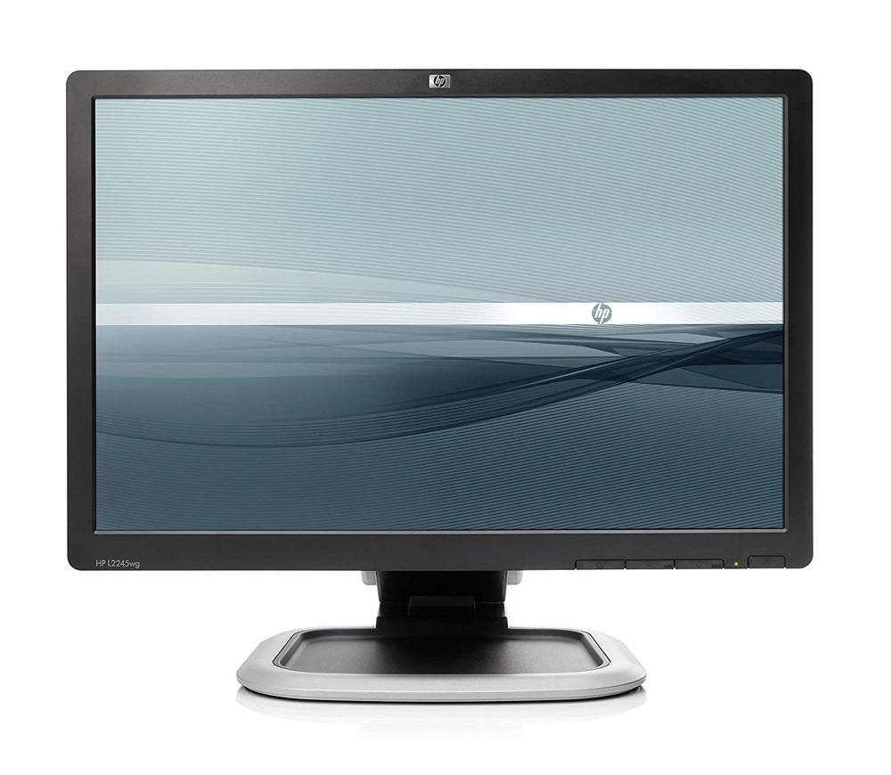 HP used Οθόνη L2245WG LCD, 22" 1680 x 1050, VGA/DVI-I/USB, SQ