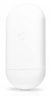 UBIQUITI NanoStation Loco 5AC, 5GHz, 450Mbps, 13dBi, λευκό