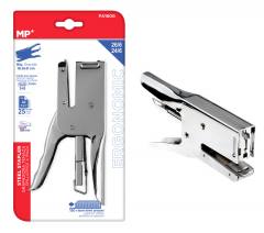 MP μεταλλικό συρραπτικό PA160G, 16.8 x 9cm, 24/6-26/6, 25 φύλλα